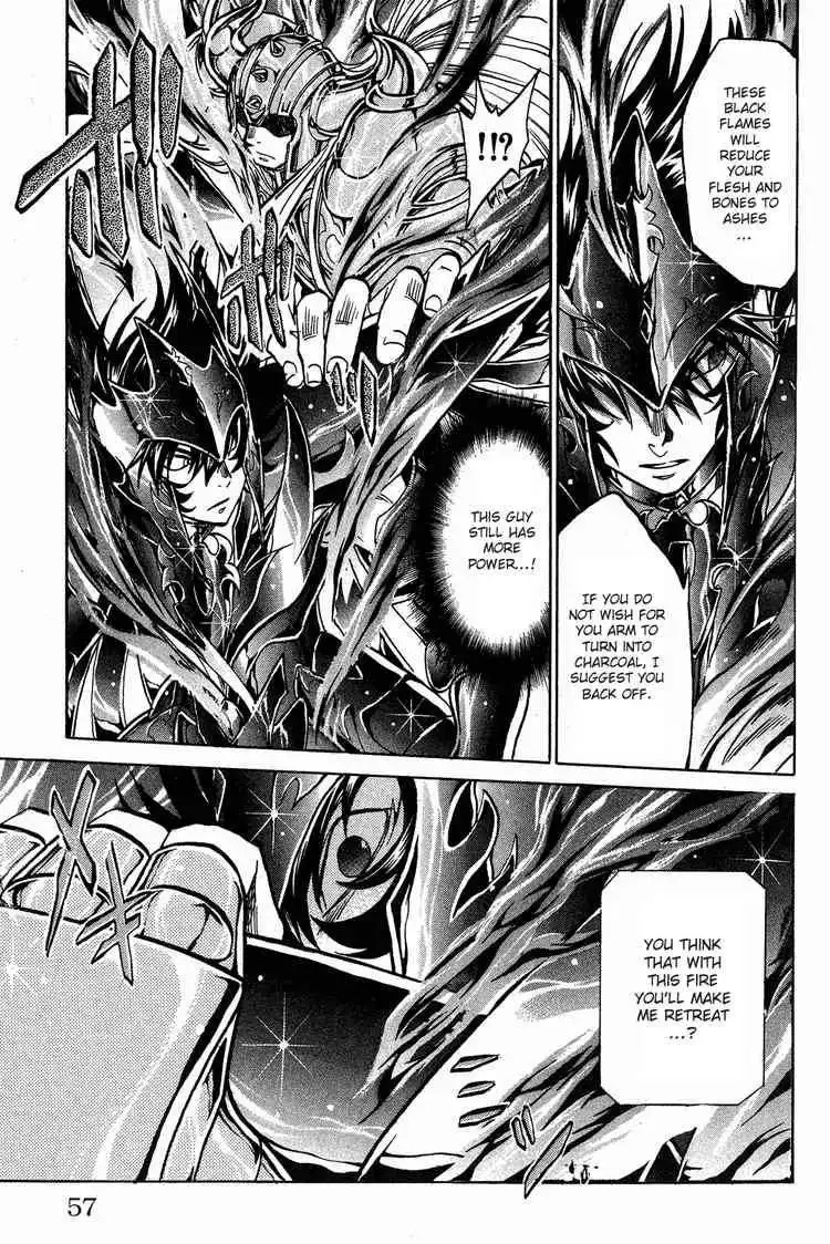 Saint Seiya - The Lost Canvas Chapter 36 10